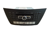 2012 Mercedes W204 C250 C300 C350 C63 COMAND Navigation Radio OEM A2049001308