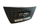 2012 Mercedes W204 C250 C300 C350 C63 COMAND Navigation Radio OEM A2049001308