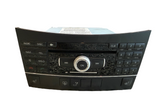 2010-2013 Mercedes Benz W212 E350 E550 C207 COMAND Navigation OEM A2129008604