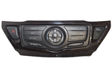 2013-2016 Nissan Pathfinder S HVAC Climate Control 3KA0A 210250 OEM