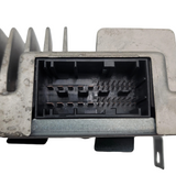 2012-2015 BMW F30 F80 HiFi Audio Amplifier OEM 65129334716