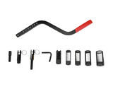 Valve Spring Compressor Kit Remover & Installer Disassembling Tool