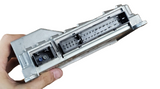 2018-2020 Mercedes S-Class W222 Burmester Amplifier A2139000124 OEM