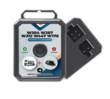 ESL ELV Steering Lock Emulator for Mercedes-Benz W204 W207 W212 W176 W447 W246