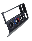 Genuine Climate Radio Surround Trim Bezel for BMW E36 318ti 323ti Fascia OEM
