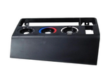 Genuine Climate Radio Surround Trim Bezel for BMW E36 318ti 323ti Fascia OEM