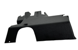 Under Dash Cover Steering Lower Knee Trim Panel for 1983-91 BMW E30 M3 51451917351