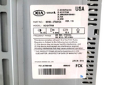 2014 2015 Kia Optima UVO Radio AM FM CD Bluetooth OEM 96160-2TAA1CA