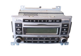 2007-2008 Hyundai Santa Fe OEM Infinity 6-Disc CD Radio 96100-0W301
