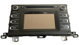 2017-2019 Toyota Highlander OEM Radio Display Receiver P11356 86140-0E230