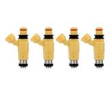 Fuel Injector Set for 2001-2006 Mercury 115 HP EFI 4 Stroke Outboard CDH240