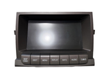 2007-2009 Lexus GX470 OEM Navigation Climate Display Screen 86111-60200