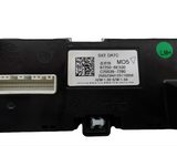 2024-2025 Hyundai Kona OEM Dual Auto Climate Control 97250-BE530-TJ5