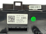 2022-2023 Hyundai Kona OEM Auto Climate Control No Aux Heater 97250-J9DT0