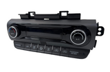 2022-2023 Hyundai Kona OEM Auto Climate Control No Aux Heater 97250-J9DT0