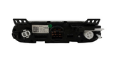 2020-2022 Kia Soul OEM Manual Single Zone HVAC Control 97250-K0650WK