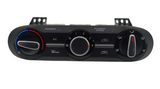 2020-2022 Kia Soul OEM Manual Single Zone HVAC Control 97250-K0650WK