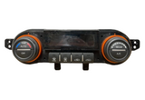 2009-2010 Kia Optima OEM Automatic Climate Control Unit 97250-2GXXX