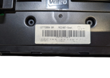 2007-11 Saab 9-3 9-3X Auto Climate Control Heated Seats 12772894 OEM