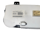 2014-2016 Kia Sportage OEM Manual A/C Heater Control 97250-3W220