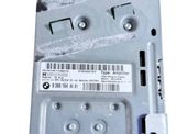 BMW X3 F25 Harman Kardon Becker Audio Amplifier BEB104 65129366164 9366164 OEM