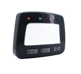 Speedometer Case Cover For 2002-2007 TRX400 Rancher AT & TRX450FM Foreman