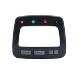 Speedometer Case Cover For 2002-2007 TRX400 Rancher AT & TRX450FM Foreman