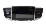 2016-2018 Honda Pilot EX EX-L 8" Touchscreen Radio 39540-TG7-A12 OEM