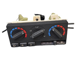 1994-99 Land Rover Discovery Range Rover Classic HVAC Climate Control AWR7154 OEM