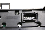 2014-16 Range Rover L405 Front HVAC Climate Control Panel GPLA-18A802-DH OEM