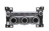 2014-16 Range Rover L405 Front HVAC Climate Control Panel GPLA-18A802-DH OEM