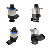 Fuel Injection Pressure Regulator FPR for SEAT Altea Engine 928400706 1462C00987