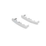 A/C Air Vent Paddle Trim Pair for 2007-2012 Land Rover Range Rover