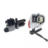 A/C Ambient Air Temperature Sensor & Connector for 2011-2021 Ford Explorer – product image 2