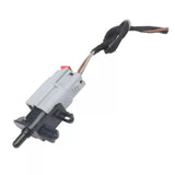 A/C Ambient Air Temperature Sensor & Connector for 2011-2021 Ford Explorer – product image 3