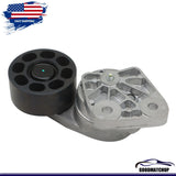A/C Belt Tensioner for Volvo D13 Engine 23669027 21454379 – product image