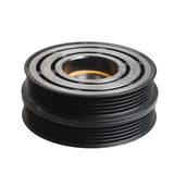 A/C Compressor Clutch Hub & Coil Kit for Volvo S40 C30 C70 V50 V70 DKS15CH – product image