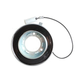 A/C Compressor Clutch Hub & Coil Kit for Volvo S40 C30 C70 V50 V70 DKS15CH – product image 11