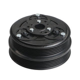 A/C Compressor Clutch Hub & Coil Kit for Volvo S40 C30 C70 V50 V70 DKS15CH – product image 16