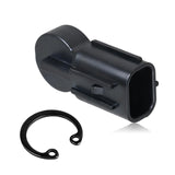 A/C Compressor Flow Sensor & Snap Ring for 2010-2015 Lexus RX350 RX450h – product image