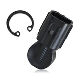 A/C Compressor Flow Sensor with Snap Ring for Lexus 2013-2018 ES300h ES350 – product image