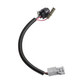 A/C Compressor Sensor for 2005-2015 Toyota Tacoma 2.7L 4.0L GAS 8834604010 FH677-SSR – product image