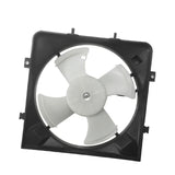 A/C Condenser Fan Assembly 80151-SR3-000 for 1992-1995 Honda Civic