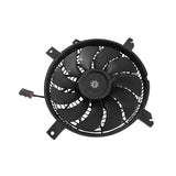 A/C Condenser Fan Assembly 91177005 for 2002-2004 Chevrolet Tracker