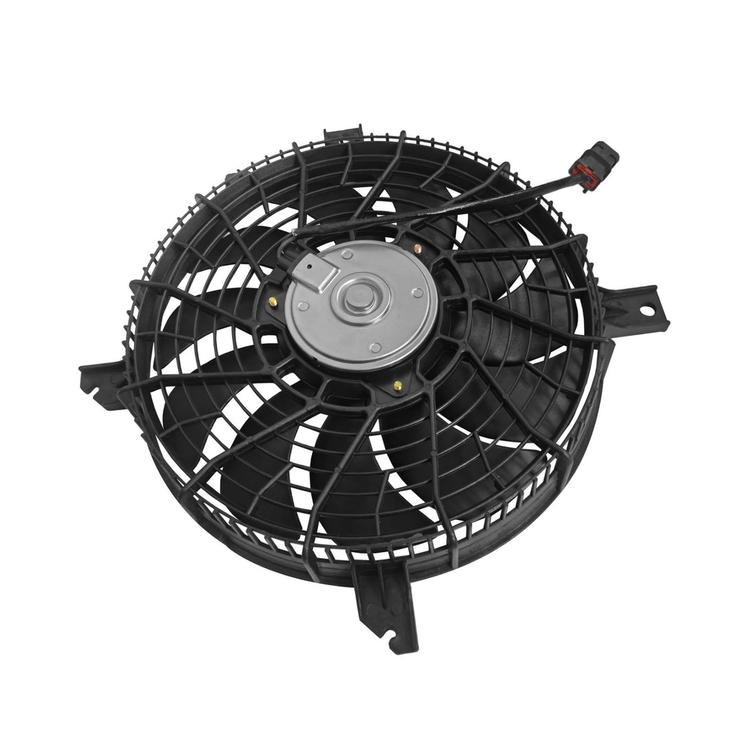 A/C Condenser Fan Assembly 91177005 for 2002-2004 Chevrolet Tracker