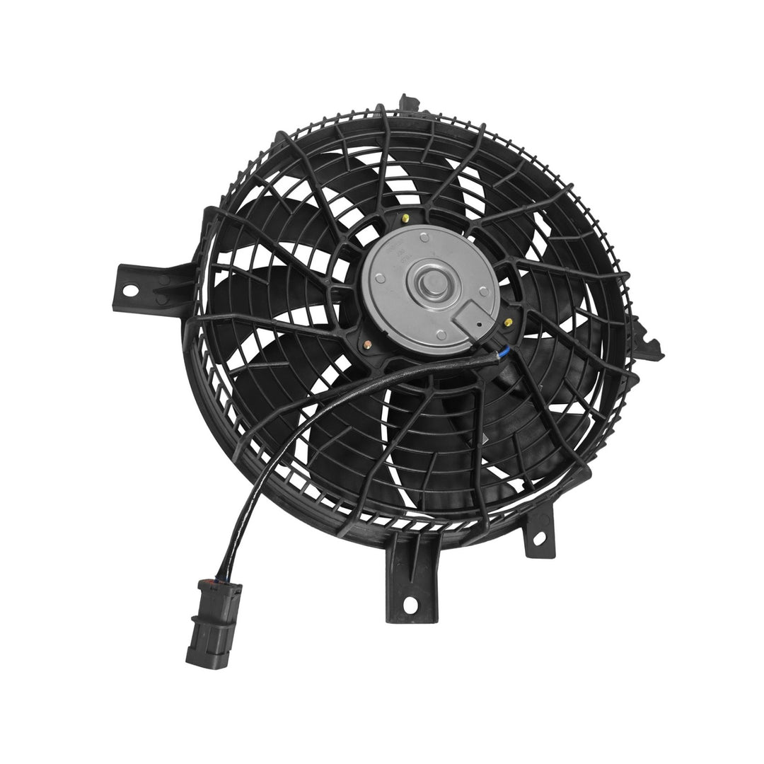 A/C Condenser Fan Assembly 91177005 for 2002-2004 Chevrolet Tracker