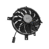 A/C Condenser Fan Assembly 91177005 for 2002-2004 Chevrolet Tracker