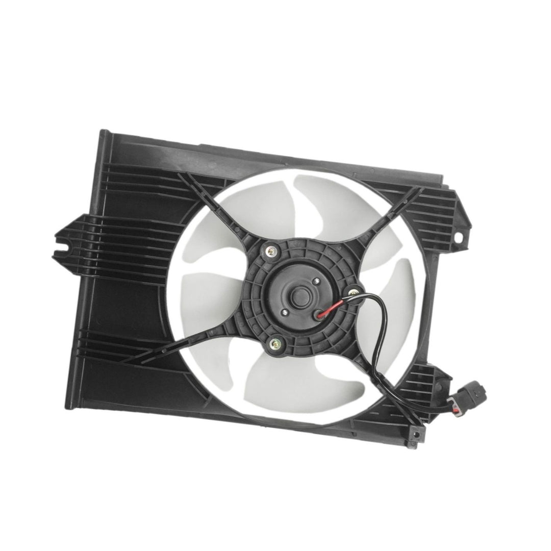 A/C Condenser Fan Assembly MR460922 for 1997-2002 Mitsubishi Mirage
