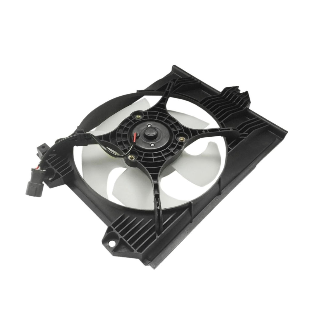 A/C Condenser Fan Assembly MR460922 for 1997-2002 Mitsubishi Mirage