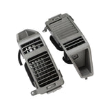 A/C Dash Air Vent Cover Trim Gray For 2004-2006 Nissan Titan Armada LH & RH Side 68420-7S000 – product image